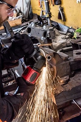 CP8350 product photo